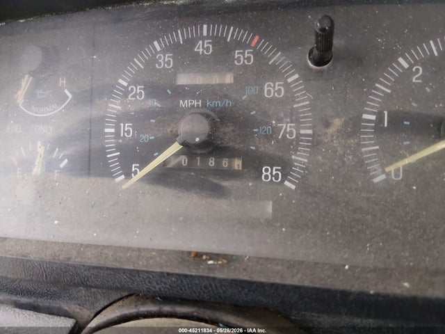 Продажа на аукционе авто 1987 Ford F150, vin: 1FTDF15Y6HPA56659, номер лота: 45211834