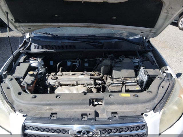 Aukcja sprzedaży 2007 Toyota Rav4, vin: JTMBD33V675085199, numer aukcji: 45211838