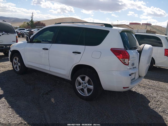 Aukcja sprzedaży 2007 Toyota Rav4, vin: JTMBD33V675085199, numer aukcji: 45211838