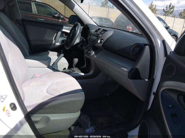 Aukcja sprzedaży 2007 Toyota Rav4, vin: JTMBD33V675085199, numer aukcji: 45211838