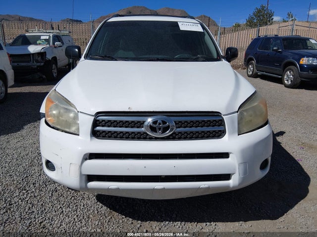 Aukcja sprzedaży 2007 Toyota Rav4, vin: JTMBD33V675085199, numer aukcji: 45211838
