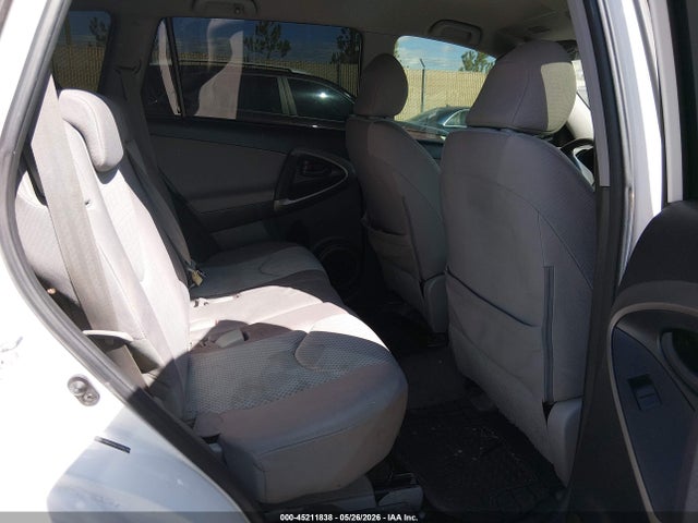 Aukcja sprzedaży 2007 Toyota Rav4, vin: JTMBD33V675085199, numer aukcji: 45211838