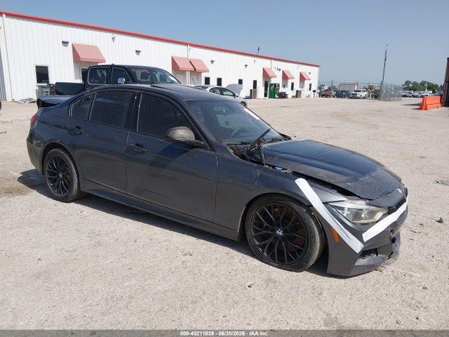 Aukcja sprzedaży 2018 Bmw 340i Xdrive, vin: WBA8B7C54JA573005, numer aukcji: 45211839