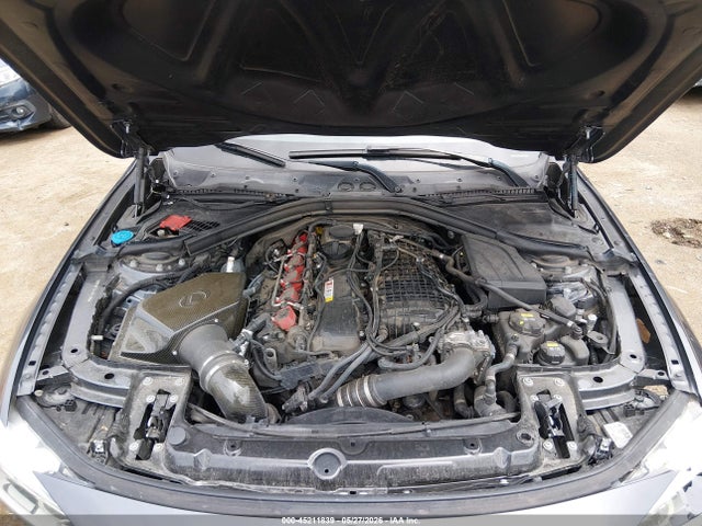 45211839 :رقم المزاد ، WBA8B7C54JA573005 vin ، 2018 Bmw 340i Xdrive مزاد بيع