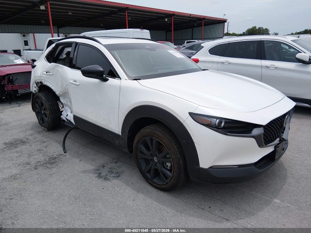 Aukcja sprzedaży 2025 Mazda Cx-30 2.5 Turbo Premium Package, vin: 3MVDMBDY0SM785023, numer aukcji: 45211840