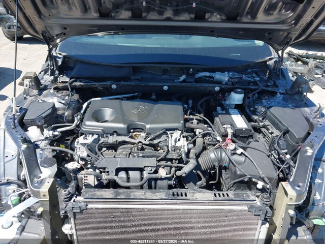 2019 Toyota Rav4 Xle მანქანა იყიდება აუქციონზე, vin: 2T3P1RFV5KC052985, აუქციონის ნომერი: 45211841