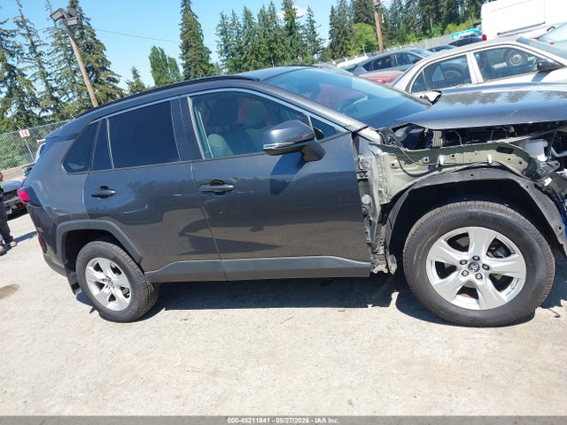 2019 Toyota Rav4 Xle მანქანა იყიდება აუქციონზე, vin: 2T3P1RFV5KC052985, აუქციონის ნომერი: 45211841