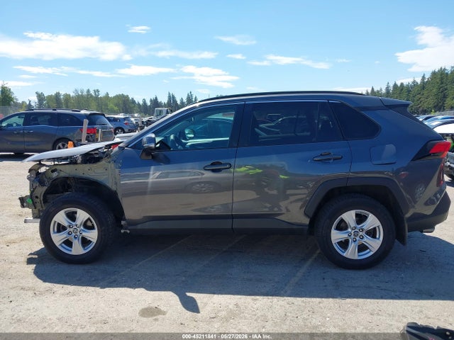 2019 Toyota Rav4 Xle მანქანა იყიდება აუქციონზე, vin: 2T3P1RFV5KC052985, აუქციონის ნომერი: 45211841