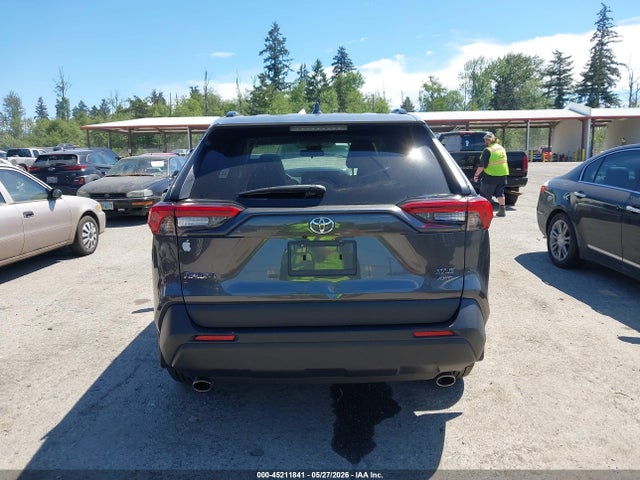 2019 Toyota Rav4 Xle მანქანა იყიდება აუქციონზე, vin: 2T3P1RFV5KC052985, აუქციონის ნომერი: 45211841