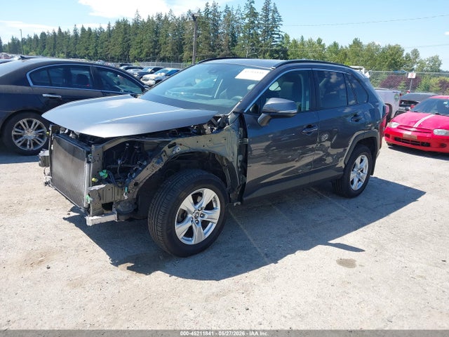 2019 Toyota Rav4 Xle მანქანა იყიდება აუქციონზე, vin: 2T3P1RFV5KC052985, აუქციონის ნომერი: 45211841
