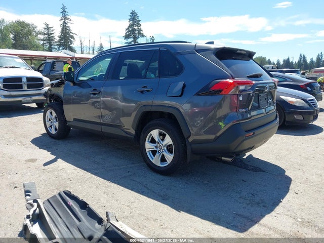 2019 Toyota Rav4 Xle მანქანა იყიდება აუქციონზე, vin: 2T3P1RFV5KC052985, აუქციონის ნომერი: 45211841