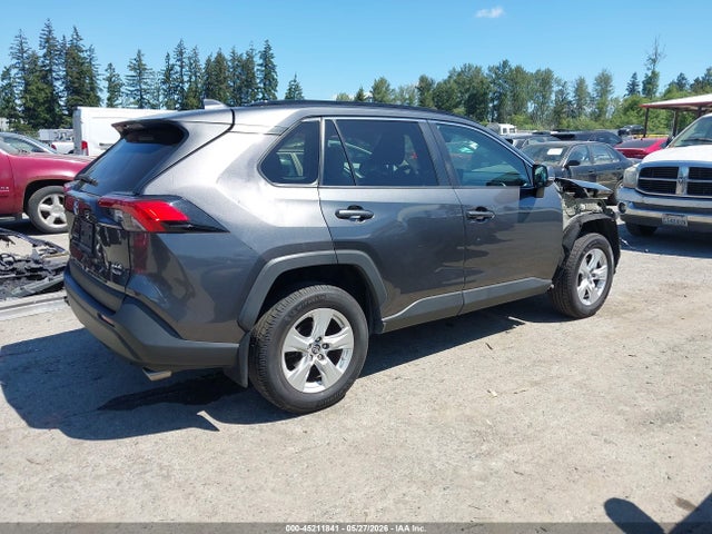 2019 Toyota Rav4 Xle მანქანა იყიდება აუქციონზე, vin: 2T3P1RFV5KC052985, აუქციონის ნომერი: 45211841