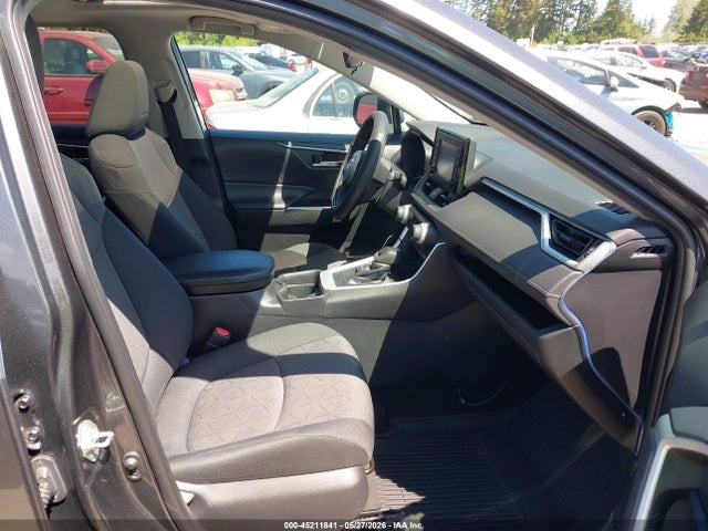 2019 Toyota Rav4 Xle მანქანა იყიდება აუქციონზე, vin: 2T3P1RFV5KC052985, აუქციონის ნომერი: 45211841