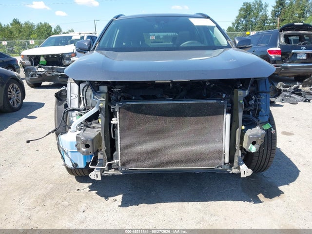 2019 Toyota Rav4 Xle მანქანა იყიდება აუქციონზე, vin: 2T3P1RFV5KC052985, აუქციონის ნომერი: 45211841
