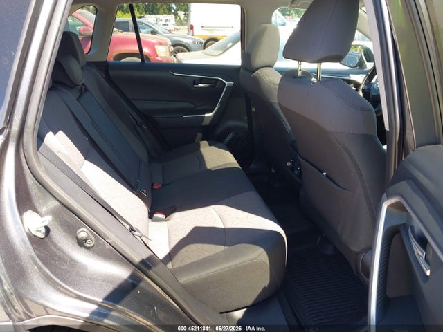 2019 Toyota Rav4 Xle მანქანა იყიდება აუქციონზე, vin: 2T3P1RFV5KC052985, აუქციონის ნომერი: 45211841