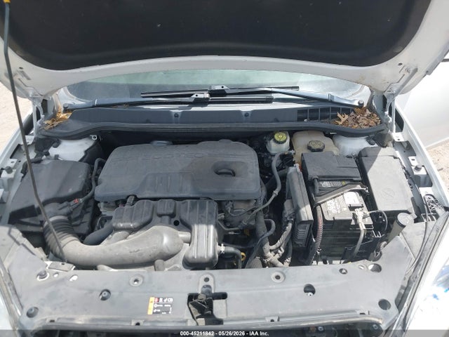 45211842 :رقم المزاد ، 1G4PS5SK2C4209611 vin ، 2012 Buick Verano Leather Group مزاد بيع