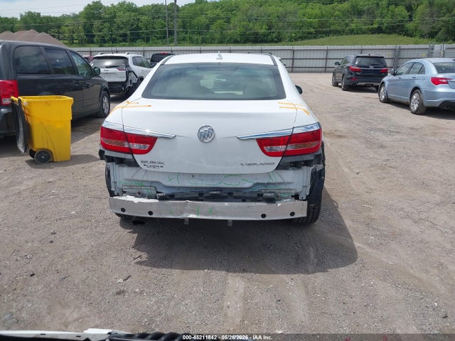 45211842 :رقم المزاد ، 1G4PS5SK2C4209611 vin ، 2012 Buick Verano Leather Group مزاد بيع