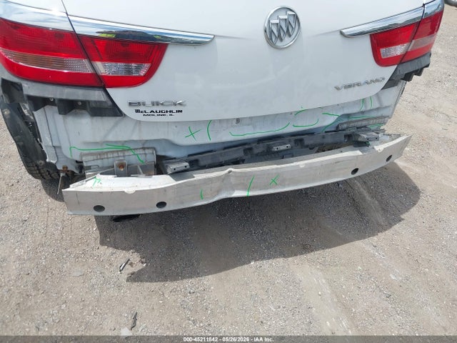 45211842 :رقم المزاد ، 1G4PS5SK2C4209611 vin ، 2012 Buick Verano Leather Group مزاد بيع