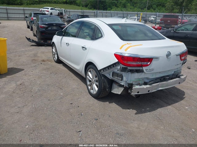 45211842 :رقم المزاد ، 1G4PS5SK2C4209611 vin ، 2012 Buick Verano Leather Group مزاد بيع