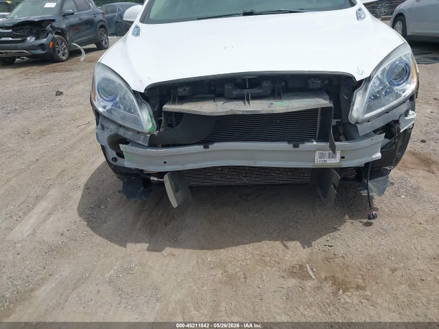 45211842 :رقم المزاد ، 1G4PS5SK2C4209611 vin ، 2012 Buick Verano Leather Group مزاد بيع