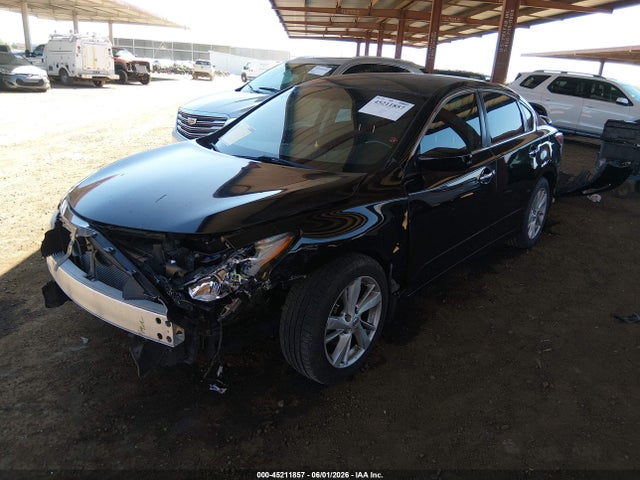 Продажа на аукционе авто 2014 Nissan Altima 2.5 Sv, vin: 1N4AL3APXEN227799, номер лота: 45211857