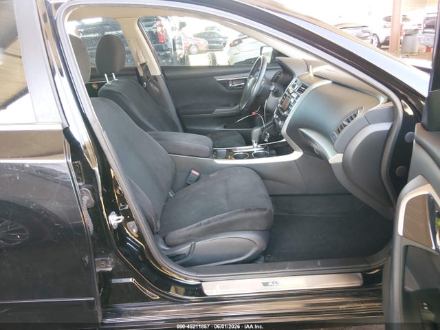 Продажа на аукционе авто 2014 Nissan Altima 2.5 Sv, vin: 1N4AL3APXEN227799, номер лота: 45211857