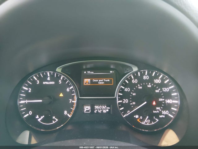 Продажа на аукционе авто 2014 Nissan Altima 2.5 Sv, vin: 1N4AL3APXEN227799, номер лота: 45211857