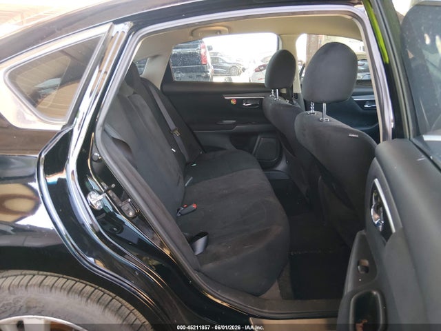 Продажа на аукционе авто 2014 Nissan Altima 2.5 Sv, vin: 1N4AL3APXEN227799, номер лота: 45211857