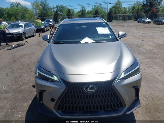 Aukcja sprzedaży 2023 Lexus Nx 350 Premium, vin: 2T2GGCEZ4PC021271, numer aukcji: 45211858