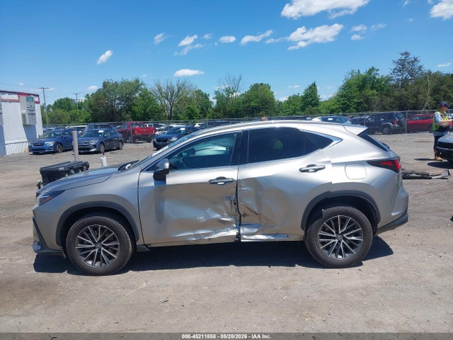 Auction sale of the 2023 Lexus Nx 350 Premium, vin: 2T2GGCEZ4PC021271, lot number: 45211858