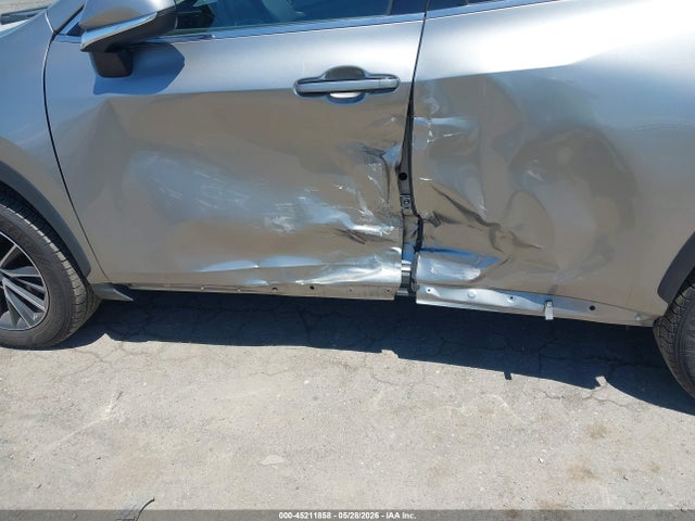 Aukcja sprzedaży 2023 Lexus Nx 350 Premium, vin: 2T2GGCEZ4PC021271, numer aukcji: 45211858
