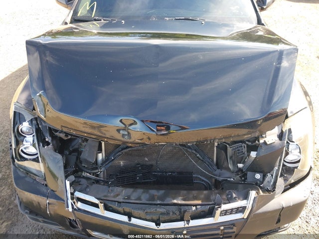 Aukcja sprzedaży 2013 Cadillac Cts Luxury, vin: 1G6DE5E58D0150337, numer aukcji: 45211862