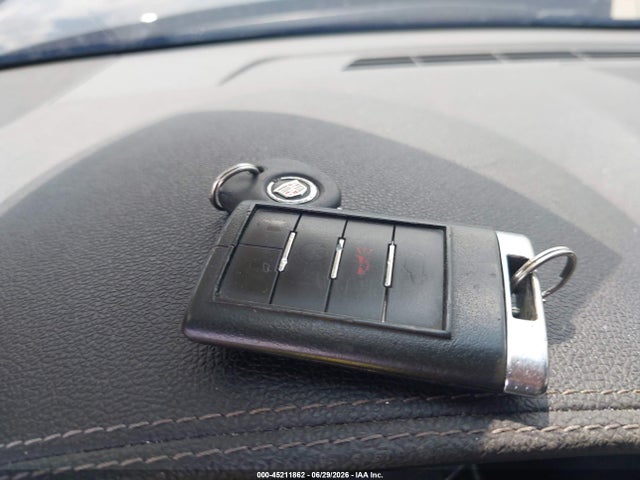 Aukcja sprzedaży 2013 Cadillac Cts Luxury, vin: 1G6DE5E58D0150337, numer aukcji: 45211862