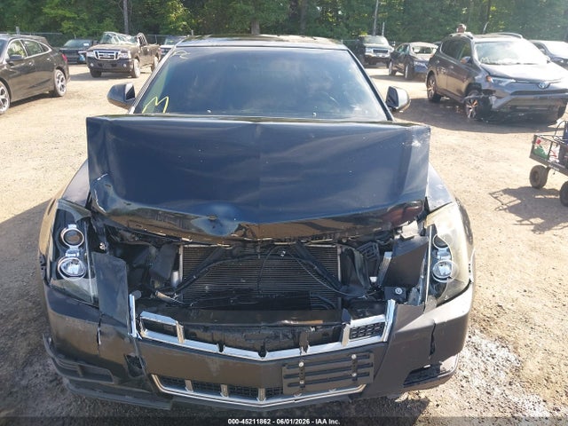 Aukcja sprzedaży 2013 Cadillac Cts Luxury, vin: 1G6DE5E58D0150337, numer aukcji: 45211862