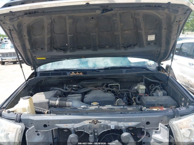 45211864 :رقم المزاد ، 5TDBT64A19S000881 vin ، 2009 Toyota Sequoia Sr5 4.7l V8 مزاد بيع