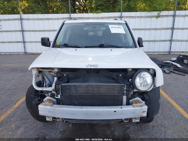 Продажа на аукционе авто 2015 Jeep Patriot High Altitude Edition, vin: 1C4NJRFB2FD317666, номер лота: 45211865