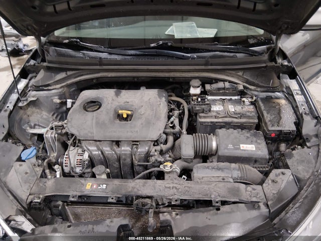 Aukcja sprzedaży 2019 Hyundai Elantra Se, vin: 5NPD74LF3KH479170, numer aukcji: 45211869