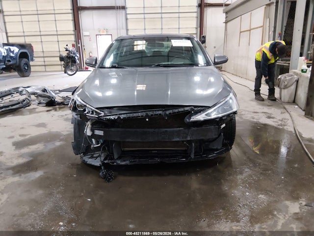 Aukcja sprzedaży 2019 Hyundai Elantra Se, vin: 5NPD74LF3KH479170, numer aukcji: 45211869