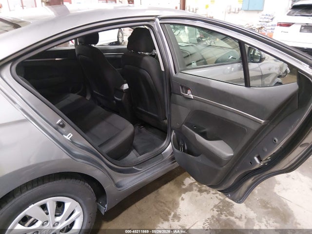 Aukcja sprzedaży 2019 Hyundai Elantra Se, vin: 5NPD74LF3KH479170, numer aukcji: 45211869