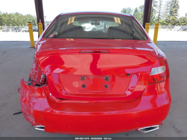 Auction sale of the 2011 Suzuki Kizashi Sport Gts, vin: JS2RF9A61B6110137, lot number: 45211870