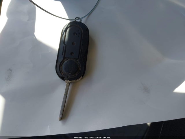 45211872 :رقم المزاد ، 3C6TRVNG4GE120768 vin ، 2016 Ram Promaster 1500 Low Roof مزاد بيع