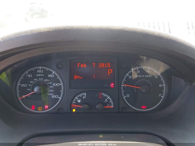 45211872 :رقم المزاد ، 3C6TRVNG4GE120768 vin ، 2016 Ram Promaster 1500 Low Roof مزاد بيع