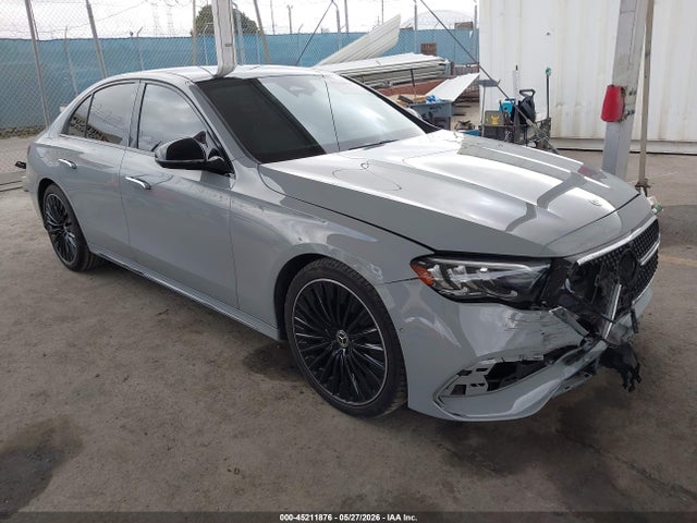Mercedes-Benz E 350 2024 W1KLF4HB0RA025163 zdjęcie główne