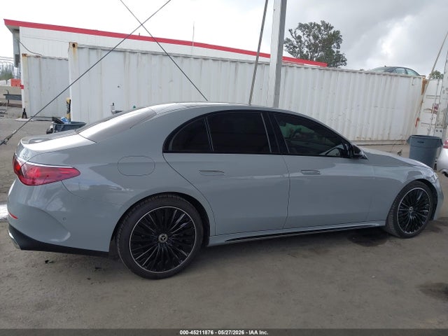 W1KLF4HB0RA025163 Mercedes-Benz E 350