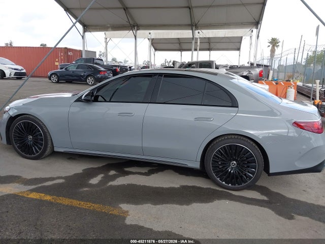 W1KLF4HB0RA025163 Mercedes-Benz E 350