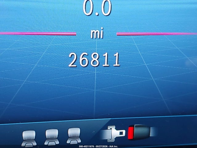 W1KLF4HB0RA025163 Mercedes-Benz E 350