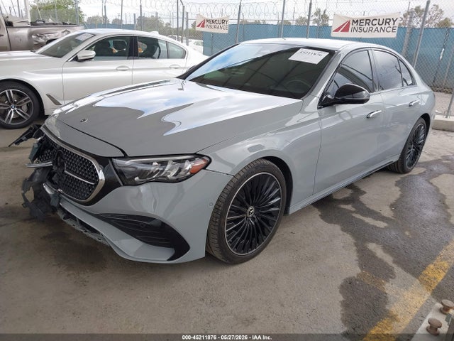 W1KLF4HB0RA025163 Mercedes-Benz E 350