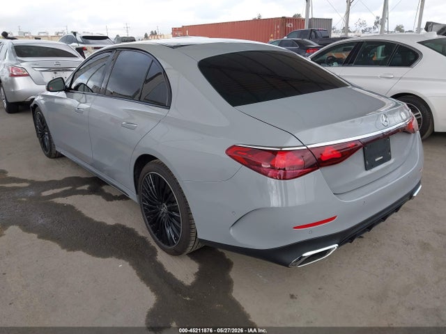 W1KLF4HB0RA025163 Mercedes-Benz E 350