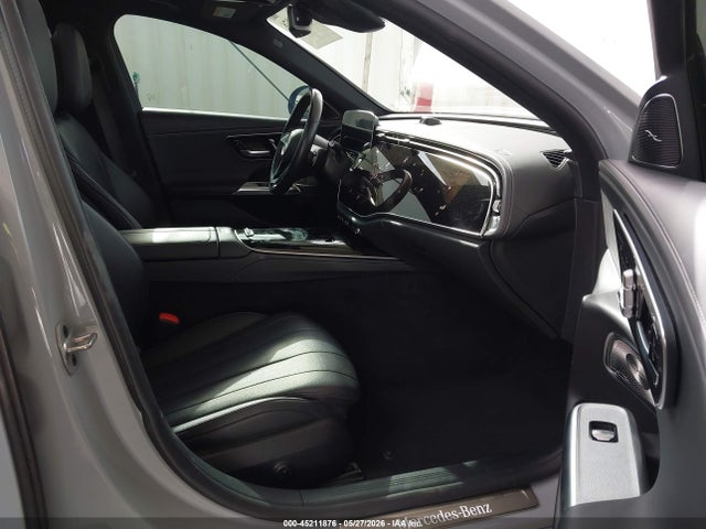 W1KLF4HB0RA025163 Mercedes-Benz E 350