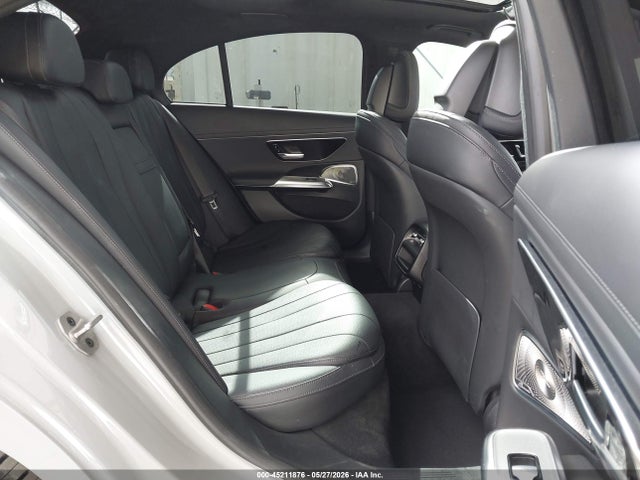 W1KLF4HB0RA025163 Mercedes-Benz E 350